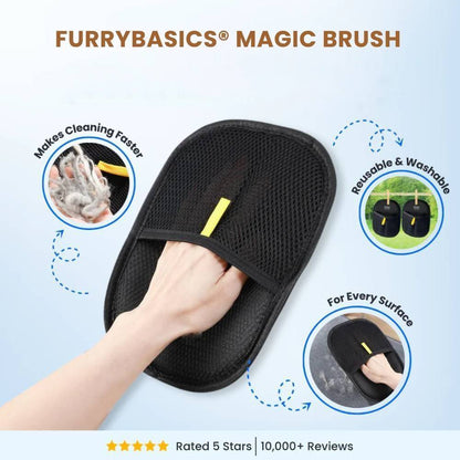 Magic Brush