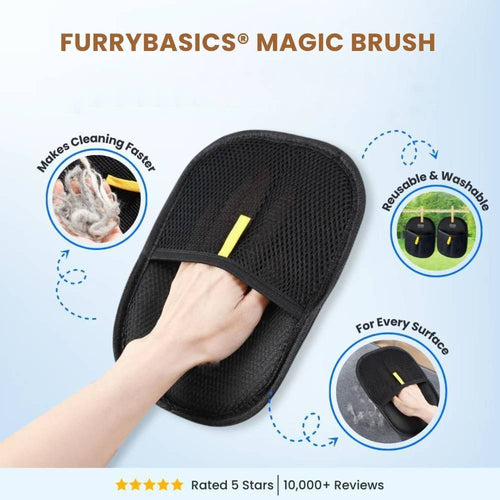 Magic Brush